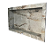 NICHO EJS PIETRA 30X60 - Imagem 1