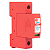 PROTETOR CONTRA RAIO DPS 175V 20KA CLAMPER - Imagem 1