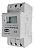 TIMER DIGITAL PARA TRILHO DHC 16A BIVOLT - Imagem 1
