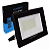 REFLETOR LED 50W VERDE BIVOLT LUMANTI - Imagem 1