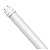 LÂMPADA TUBULAR LED T8 120CM 18W LUZ BRANCA QUENTE LUMANTI - Imagem 1