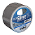 FITA SILVER TAPE 45MMX5M TEKBOND - Imagem 1