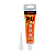 COLA PU 40 CONSTR PRETO 80G BISNAGA OPER - Imagem 1