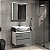 GABINETE BANHEIRO RORATO KIT FIRENZE 63.5 MA - Imagem 1
