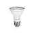 LÂMPADA LED PAR-20 7W BIVOLT E27 3000K LUMANTI - Imagem 1