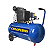 COMPRESSOR 8.5/50L 2HP 110V CHIAPERINI - Imagem 1