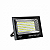 REFLETOR LED 200W LUZ BRANCA FRIA 6500K SUPER LED - Imagem 1