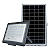 REFLETOR LED SOLAR 200W 5500K LUMANTI - Imagem 1