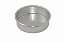 TAMPAO ALUMINIO 102MM - Imagem 1