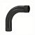 CURVA PVC 90º  1/2" NBR15465 - Imagem 1