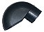 CABECOTE PVC P/ELETRODUTO 1" - Imagem 1