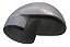 CABECOTE ALUMINIO 2" - Imagem 1