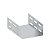 EMENDA INTERNA U 100X50MM - Imagem 1
