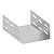 EMENDA INTERNA U 200X50MM - Imagem 1