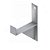 SUPORTE REFORCADO 100X75 - Imagem 1