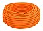 CONDUITE TIGRE REFORÇADO LARANJA 3/4" (VERIFIQUE A DESCRIÇÃO) - Imagem 1