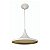PENDENTE 5860 BR/DOURADO - Imagem 1