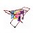 VARAL DE CHAO SECALUX PEGASUS ACO COLOR - Imagem 1
