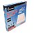 PLAFON LED SOBREPOR QUADRADO 25W 6500W ZMLAMA - Imagem 1