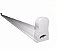 CALHA P/ LAMP LED T-8 1.20MT - Imagem 1