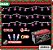 PISCA PISCA LED 100 LAMP SEQ 18 110V 10M ROSA - Imagem 1