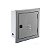 CAIXA TELEFONE EMBUTIR TLBE 2A FP 20X20X13.5 - Imagem 1