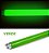 LÂMPADA FLUORESCENTE 20W VERDE - Imagem 1