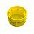 CAIXA PVC OCTOGONAL 3X3 TIGRE - Imagem 1