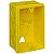 CAIXA PVC 4X2 FORTLEV - Imagem 1