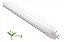 LÂMPADA TUBULAR LED 36W 2,4M 6000K BIVOLT KASTELLO LED - Imagem 1