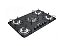 COOKTOP TRAMONTINA BRASIL 5GG TRI70 - Imagem 1