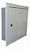 CAIXA TELEFONE 40X40 EMBUTIR LUKBOX - Imagem 1