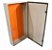 QUADRO COMANDO 100X60X30 LUKBOX - Imagem 1