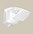 DUCHA FUTURA MULTI 127V/5500W - Imagem 1