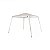 TENDA GAZEBO FLEX 3,00 X 300 MTS BRANCO MOR - Imagem 1