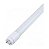 LÂMPADA TUBULAR LED 18W 3000K BIV LUZSOLAR - Imagem 1