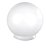 GLOBO BOLA BOCA 15 30MM - Imagem 1