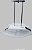 PENDENTE QUADRADO GRE GRADE 1335 - Imagem 1