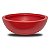 VASO AFORT BACIA SAFIRA 17 VERMELHO - Imagem 1