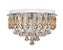 PLAFON LUCIIN INALBA TS027/L - Imagem 1