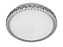PLAFON SHINE LED REDONDO 24 W BRANCO QUENTE - Imagem 1