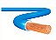 CABO FLEX  DACOTA NAX 185MM AZUL (VERIFIQUE A DESCRIÇÃO) - Imagem 1