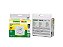 SPOT EMBUTIR QUADRADO LED 7W BRANCO QUENTE TASCHIBRA - Imagem 1
