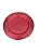 PRATO SOUSPLAT BRILHANTE 33CM VERMELHO - Imagem 1