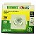 SPOT EMBUTIR QUADRADO LED 5W BRANCO QUENTE 3000K TASCHIBRA - Imagem 1