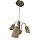 LUSTRE REF. 255 - Imagem 1