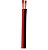 FIO SOM PRETO\VERMELHO 0,75MM  (18) STE (VERIFIQUE A DESCRIÇÃO) - Imagem 1