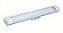 LUMINARIA SKYLUX 2X20/18W  BRANCO - Imagem 1