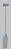 PENDENTE QUADRADO BRANCO - Imagem 1