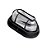 TARTARUGA PVC PRETO BLUMENAU - Imagem 1